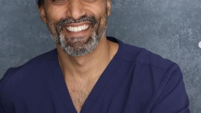 Dr. Zain Hasan, an anesthesiologist in Los Angeles, shares some medications and foods that should not be taken.