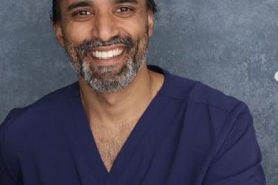 Dr. Zain Hasan, an anesthesiologist in Los Angeles, shares some medications and foods that should not be taken.