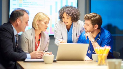Analyzing user behavior and content across channels can help protect data