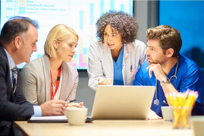 Analyzing user behavior and content across channels can help protect data