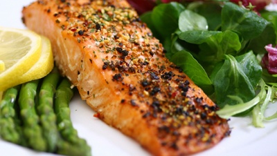 Don't Underestimate the Importance and Issues of Senior Nutrition
