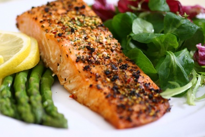 Don't Underestimate the Importance and Issues of Senior Nutrition