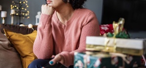 If you need a break to shut down during the holidays, you're not alone, new research finds | CNN
