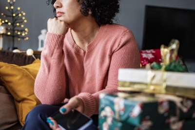 If you need a break to shut down during the holidays, you're not alone, new research finds | CNN
