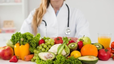 Pharmaceutical Nutrition Market