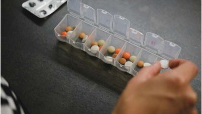 medicine