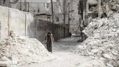Syria escalation: Deadly attacks continue, health care and access reduced