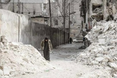 Syria escalation: Deadly attacks continue, health care and access reduced