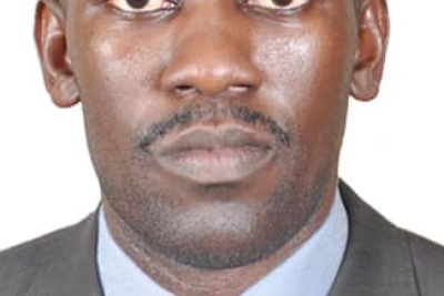 Uganda's Disability Rights Advocate for Mental Health Hon
